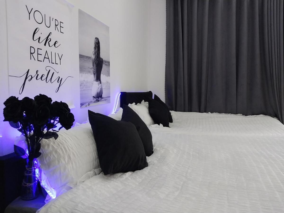 Triple-T Homestay Vts Vũng Tàu Eksteriør billede