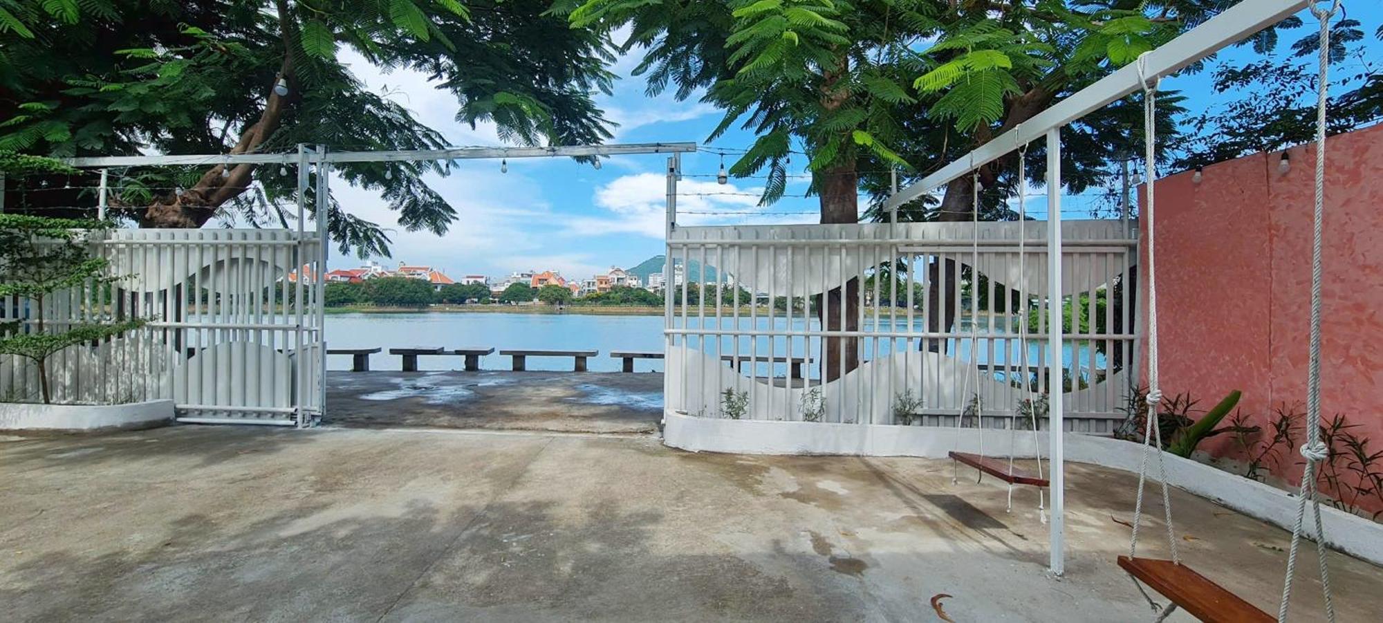 Triple-T Homestay Vts Vũng Tàu Eksteriør billede