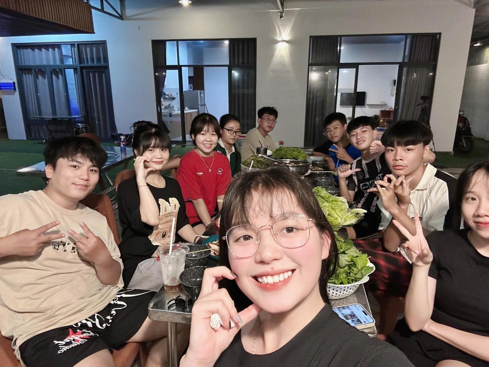 Triple-T Homestay Vts Vũng Tàu Eksteriør billede